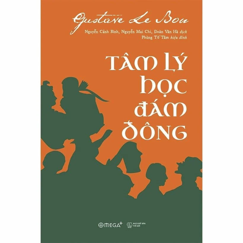 Hình ảnh tâm lý đám đông